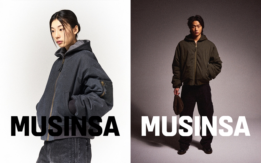 유통 확장세 ‘슬로우애시드’ 무신사스토어 롯데百 잠실점 입점  762-Image